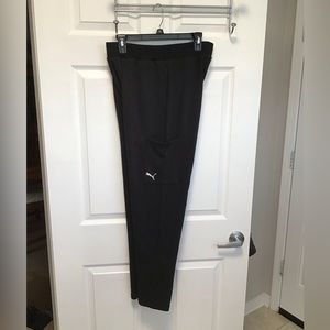 PUMA Power Cargo Sweat Jogger Pants Sz M